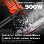 ValueMax 900 W cordless impact drill