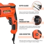 ValueMax 900 W cordless impact drill