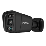 Foscam surveillance camera V8EP (black) 3840 x 2160 pixels