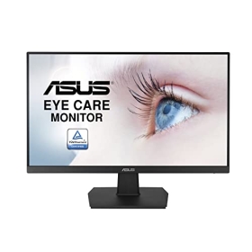 Монітор ASUS VA27E 68,6 см (27") Full HD