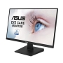 ASUS VA27E 68.6 cm (27") Full HD monitor