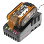 Worx WA3601-20V POWERSHARE: Batería(2Ah)+cargador1h