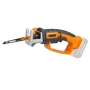 Multifunctional saw 20 V max. Worx