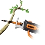 Multifunctional saw 20 V max. Worx