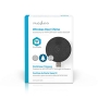 Wireless doorbell Nedis Ficdpc10Bk