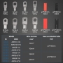 VORXEON cable crimping set – pliers, scissors, 100 cable lugs and shrink tubing