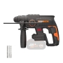 WORX NITRO WX381.9 20V cordless impact drill