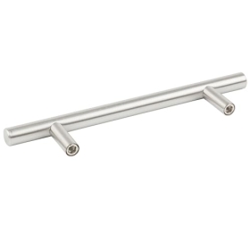 TRIXES Pack of 20 Stainless Steel T-Handles for Drawers