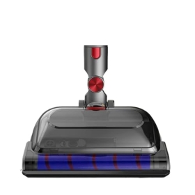 PkLbLr, совместимый с пылесосом Dyson V7 V8 V10 V11 V15, безупречная насадка-щетка с резервуаром для воды, подушечки для швабры, аксессуары для мытья полов