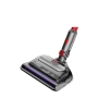 PkLbLr Compatible with Dyson V7 V8 V10 V11 V15, Spotless Vacuum Cleaner Brush Head with Water Tank Mop Pads, Mopping Accessories