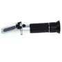 WMicroIT refractometer for salinity 0 - 10%.