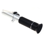 WMicroIT refractometer for salinity 0 - 10%.