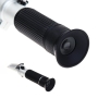 WMicroIT refractometer for salinity 0 - 10%.