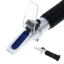 WMicroIT refractometer for salinity 0 - 10%.