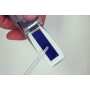 WMicroIT refractometer for salinity 0 - 10%.