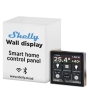 Shelly control panel. Convenience and control for home automation