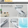 Hbronze faucet for washbasin