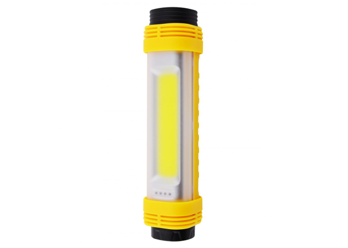 LED фонарь JS-X6-COB 2600 mAh LED фонарь JS-X6-COB 2600 mAh