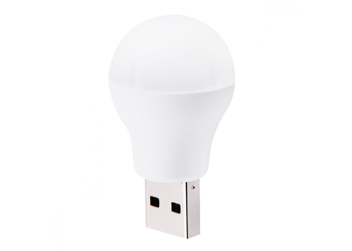 USB Led лампа 1w white USB Led лампа 1w white