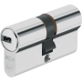 Door lock ABUS XP20S two-cylinder