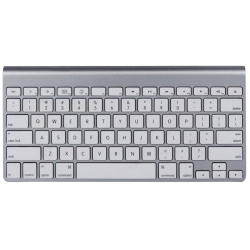 APPLE A1314 WIRELESS MINI KEYBOARD BLUETOOTH QWERTY (англійська)