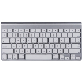 APPLE A1314 WIRELESS MINI KEYBOARD BLUETOOTH QWERTY (Englisch)