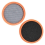 2 filtros de repuesto para Philips SpeedPro Aqua FC6723, FC6728, FC6729 FC8009/01