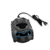 Batería de 2X 3500mAh para Makita 10,8 V BL1013 BL1014 DF330D 194551-4 194550-6 195332-9