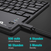 DIAFIELD Bluetooth-клавиатура с тачпадом