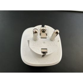 Eve Energy Smart Plug (HomeKit) (10EBO8301) 20EBO8301