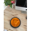 Worx Lendroid WG754E robotic lawnmower wheel