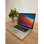 Apple MacBook Pro 15 дюймов LRetina, Core i7 256 ГБ, 2,8 ГГц — (июнь 2014 г., серебристый)