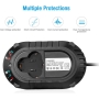 2 батареї 3500mAh для Makita 10.8V BL1013 BL1014 DF330D 194551-4 194550-6 195332-9