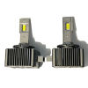 D-Lumina D1S LED Car LED Bulbs Error Free 100% Canbus 70W 16000lm 2pcs