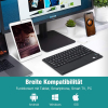 DIAFIELD Bluetooth-клавиатура с тачпадом