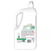 Ariel Color+ Vollwaschmittel Flüssig, 5 Liter (100 Wäschen) 4 Packungen