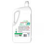 Detergente líquido Ariel Color+, 5 litros (100 dosis) 4 paquetes