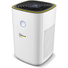 Kärcher Air Purifier AF 20, Air Flow Rate: 220 m³/h, Up to 40 m² Rooms, Eliminat