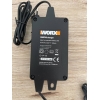 ORIGINAL NETZTEIL für RaЙenmäher WORX LANDROID WA3716 50W