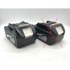 Akku Makita 18 V 6,0 Ah BL1860B RMA06L, 1 Stück