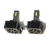 D-Lumina D1S LED Car LED Bulbs Error Free 100% Canbus 70W 16000lm 2pcs