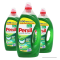 Persil Gel 100 lavados 5l. gel de fuerza universal