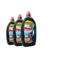 Persil Gel Color 100WL 5ltr. 3 paquetes