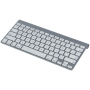 APPLE A1314 MINI TECLADO INALÁMBRICO BLUETOOTH QWERTY (Inglés)