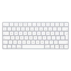 Apple Magic Keyboard 2 Bluetooth - English QWERTY NL US US A1644
