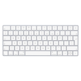 Apple Magic Keyboard 2 Bluetooth - Inglés QWERTY NL US US A1644