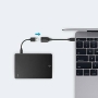 Адаптер Anker USB-C