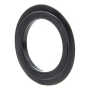 tecuro universal lip seal Ø 43 mm, for strainer baskets - strainer basket valve