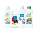 Cleaning products