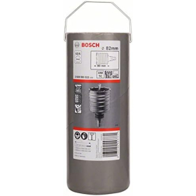 Корончатое сверло по бетону Bosch 2608580522